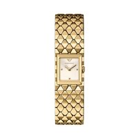 Watch Emporio Armani Woman in Steel Gold AR11827